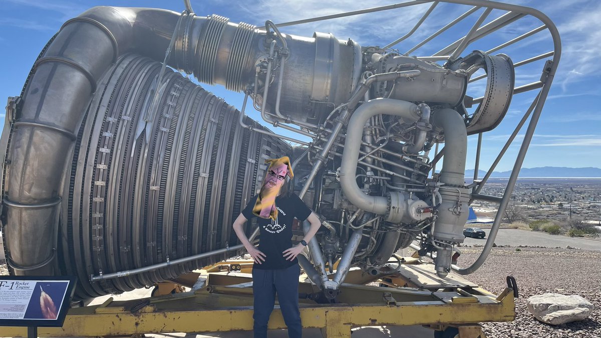 Darth 🚀🇺🇸 tweet media