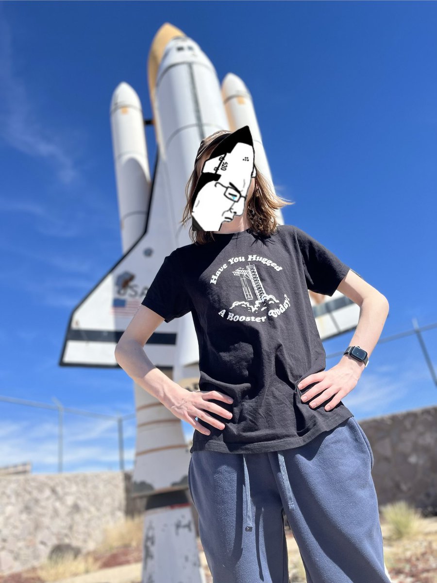 Darth 🚀🇺🇸 tweet media