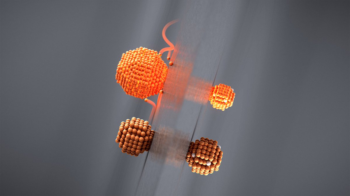 SLAC National Accelerator Laboratory tweet media