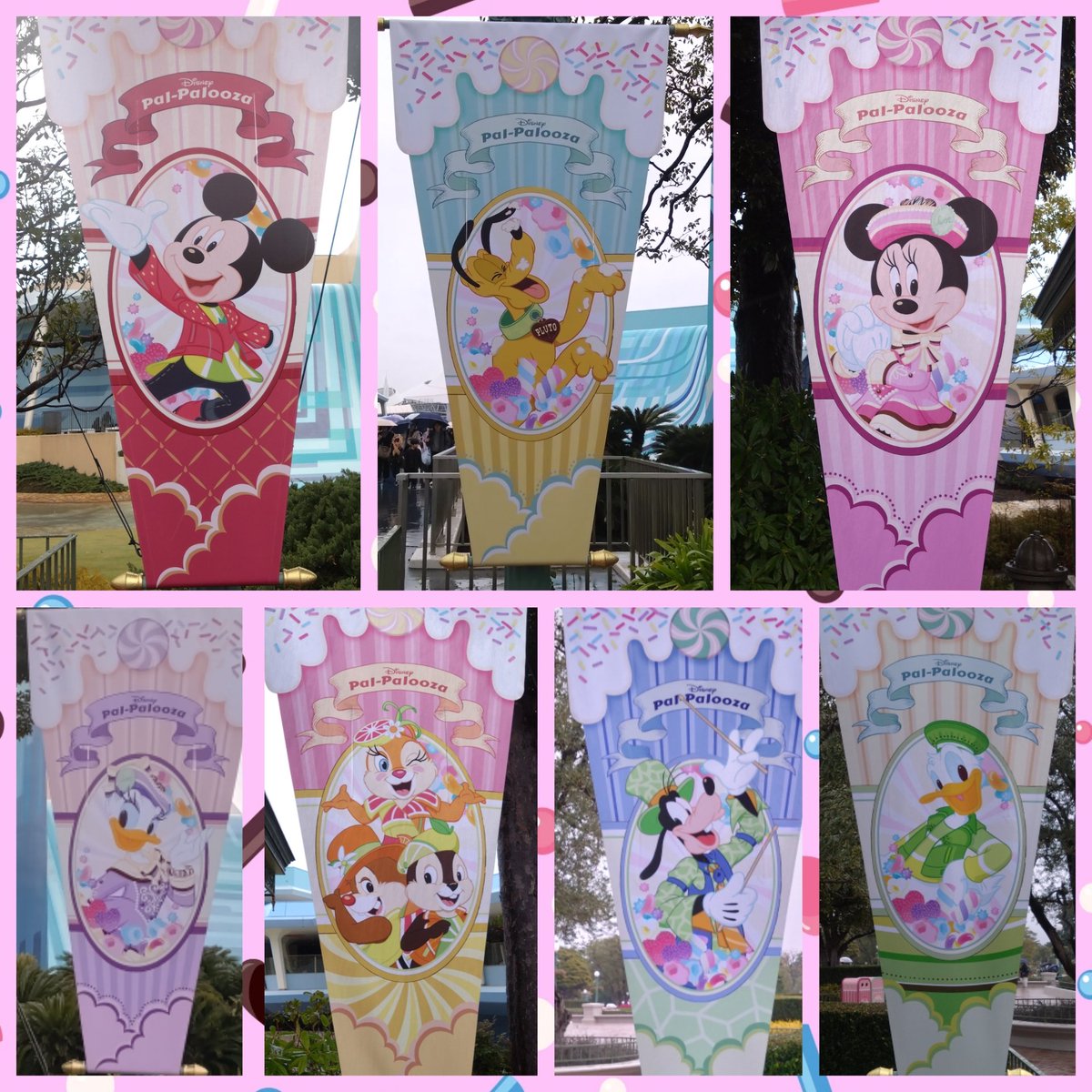 TDR ディズニー ぷらん (@disney_tdr_plan) / Posts / X