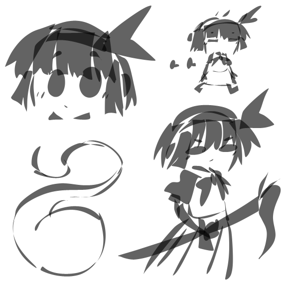 ソラス 「Sorasu!」 tweet media