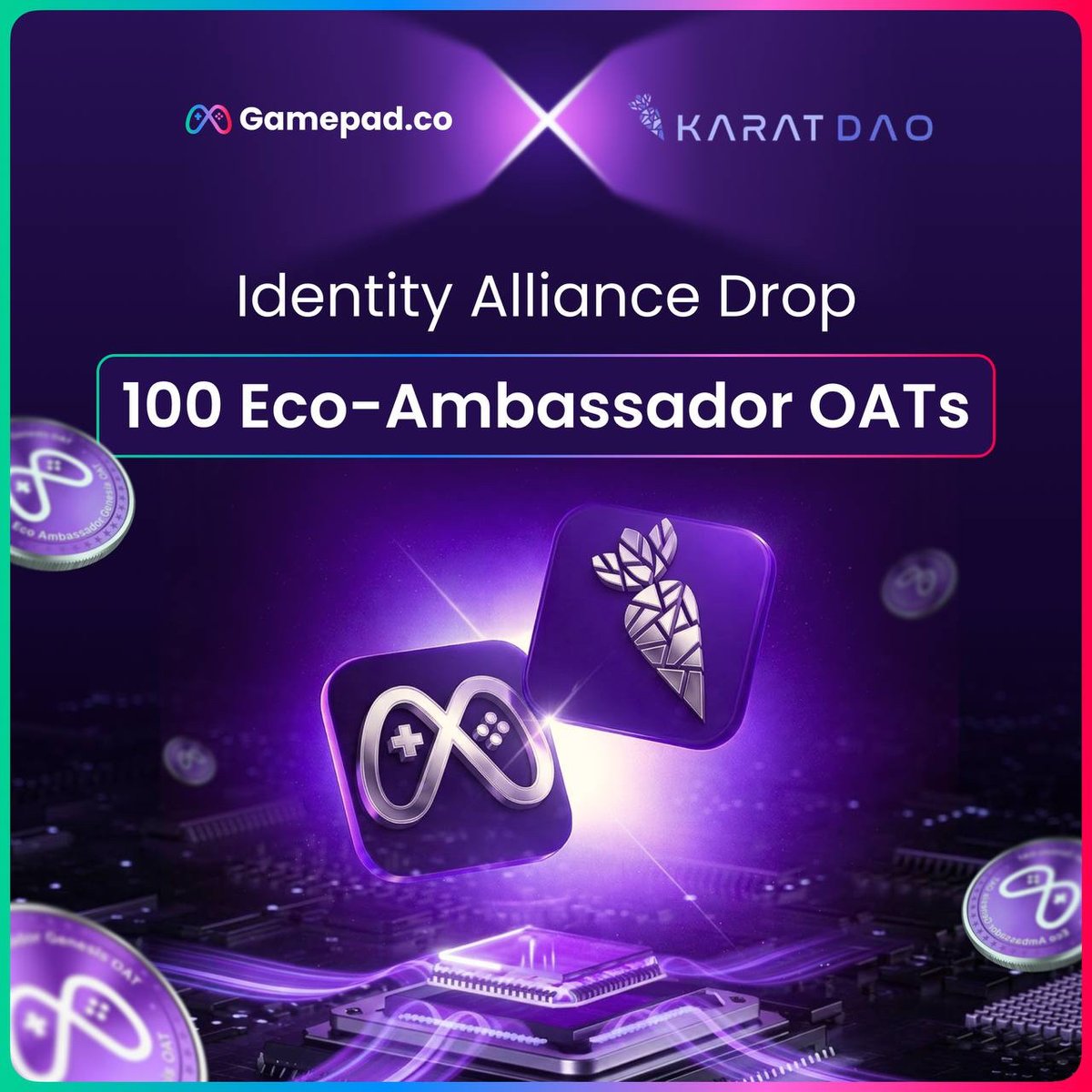 GamePad.co tweet media