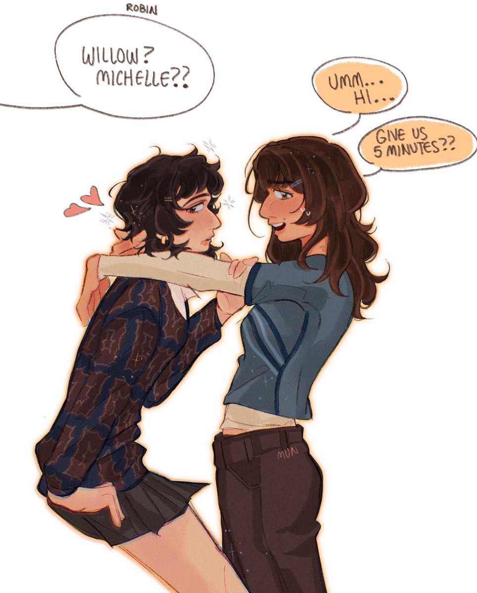 #lesbyler because we just keep winning in life