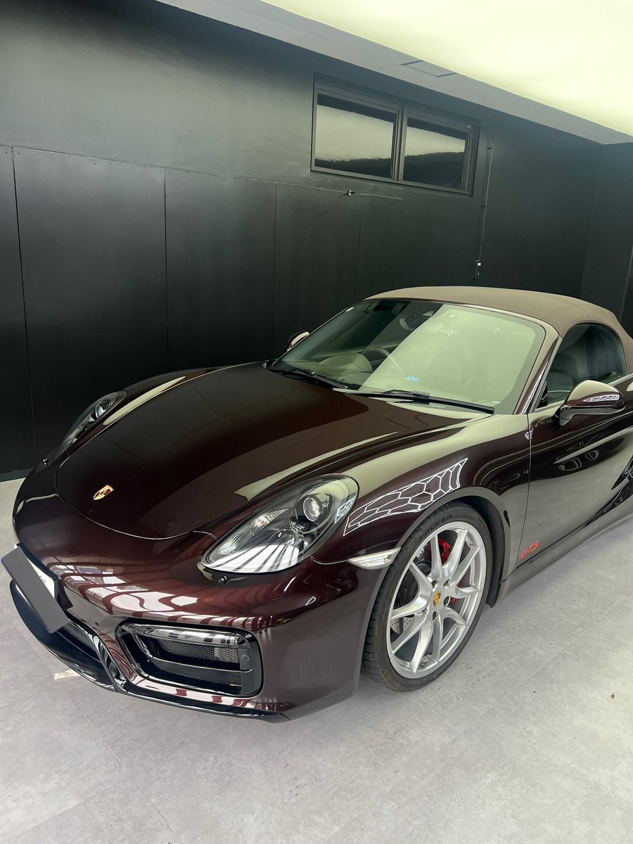 pollux 横浜 カーラッピング・プロテクション tweet media