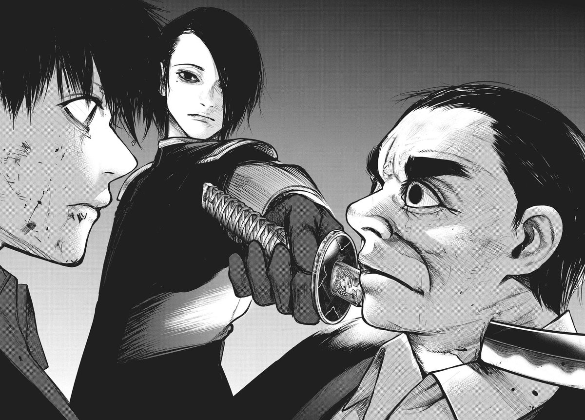 UncleHuss1's tweet photo. Bloody hell Ishida https://t.co/kUH33B0Lab