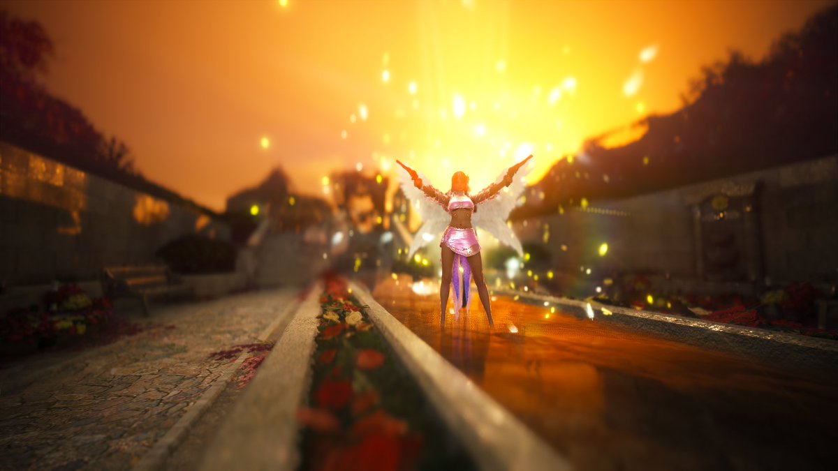 naeliesdiary's tweet photo. #BlackDesert #BlackDesertOnline #BDOScreenshot #BDO #BDODeadeye https://t.co/1PEtyoGlnI