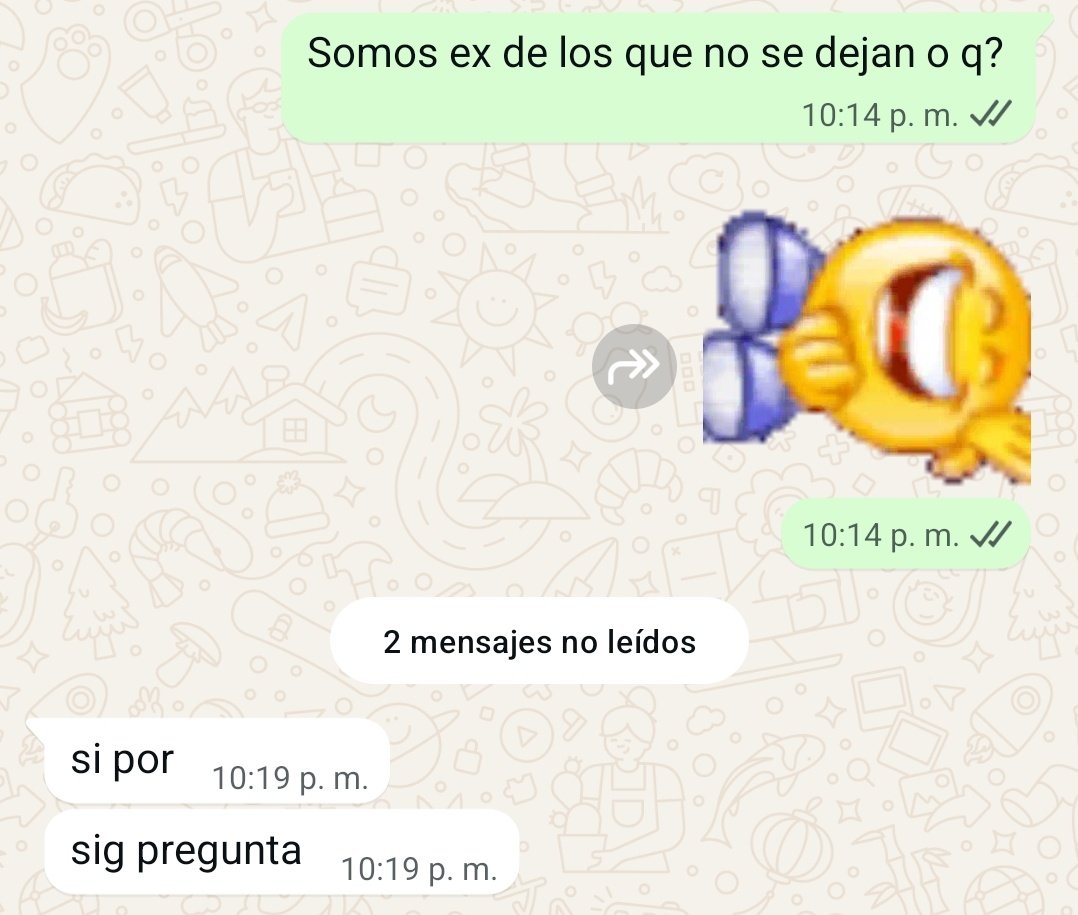 Marlene_Estra's tweet photo. Sig pregunta https://t.co/VHlfK1Fw1q