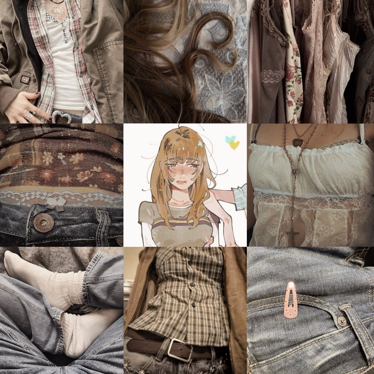 cici ⋆˚࿔ 🦝 tweet media