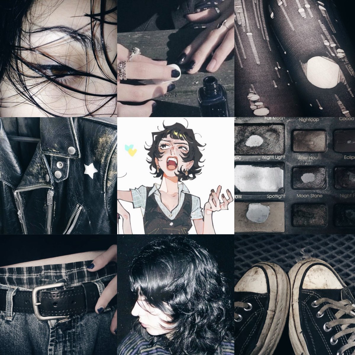 cici ⋆˚࿔ 🦝 tweet media