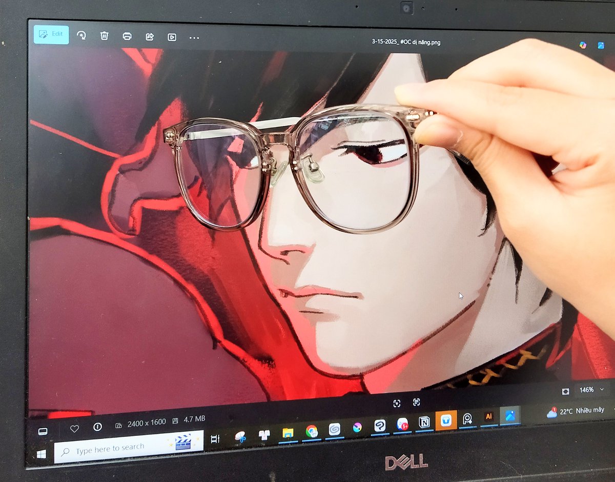1708NguyenAn's tweet photo. Boy you look handsome with glasses on 
#originalcharacter https://t.co/8plgeoC6lM