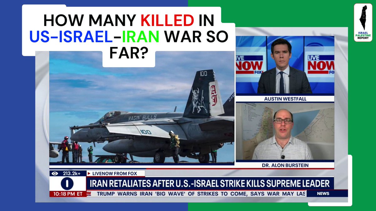 Alon Burstein tweet media