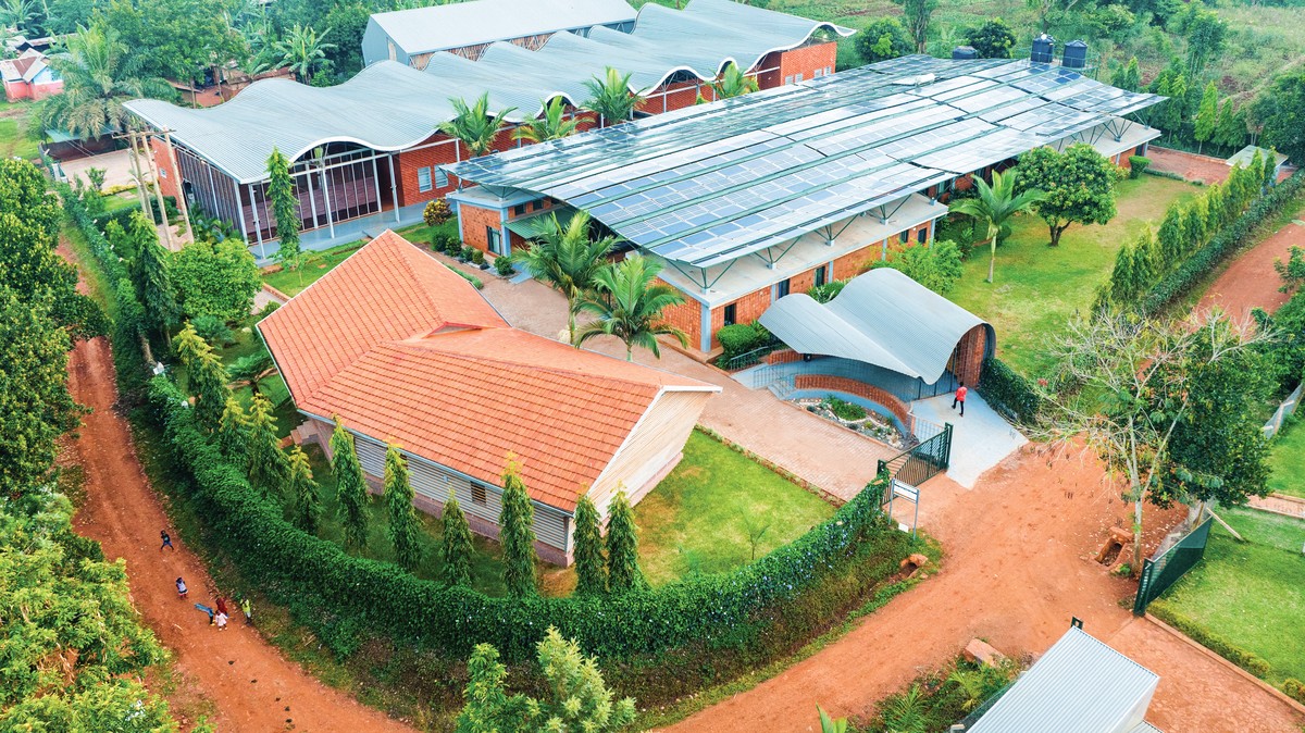 Jinja City Uganda tweet media