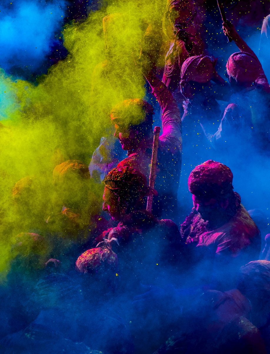 imRJangid's tweet photo. Happy Holi - The Festival of Colors 

Shot on @Apple @tim_cook https://t.co/tnzbg8jzxc