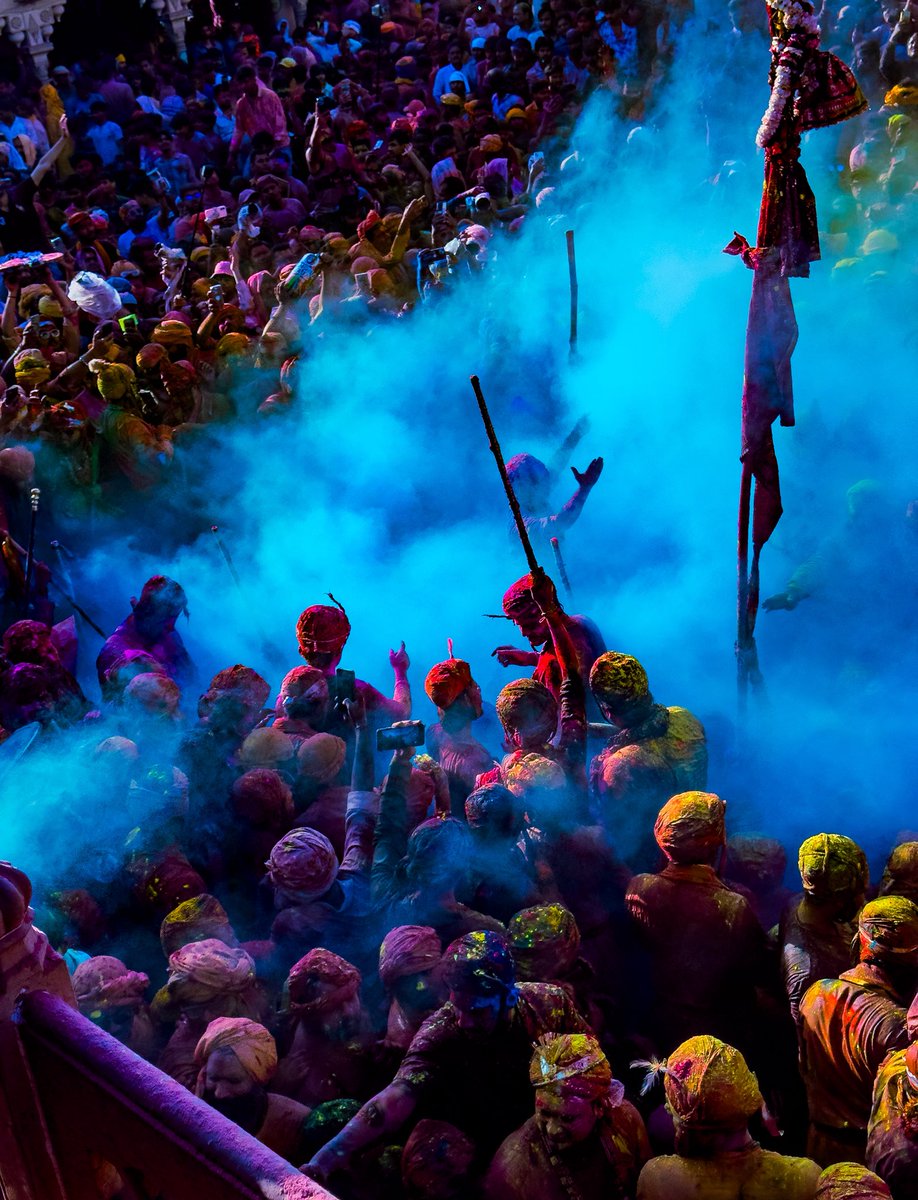 imRJangid's tweet photo. Happy Holi - The Festival of Colors 

Shot on @Apple @tim_cook https://t.co/tnzbg8jzxc