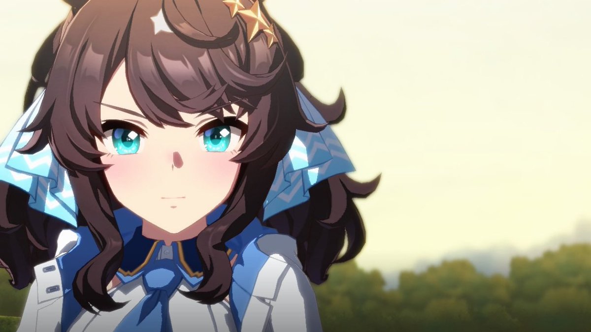 でも実際のところ流れ的に半年に一度のペースで限定キャラ三冠ウマ娘が