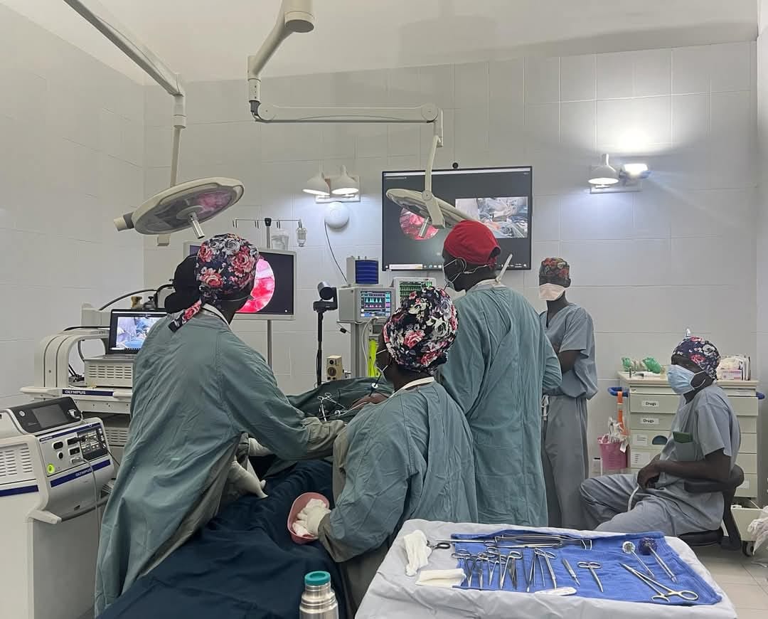 Jinja City Uganda tweet media