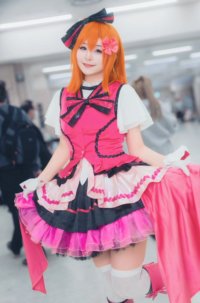 りり ♡ (@riri__cos1) / Posts / X