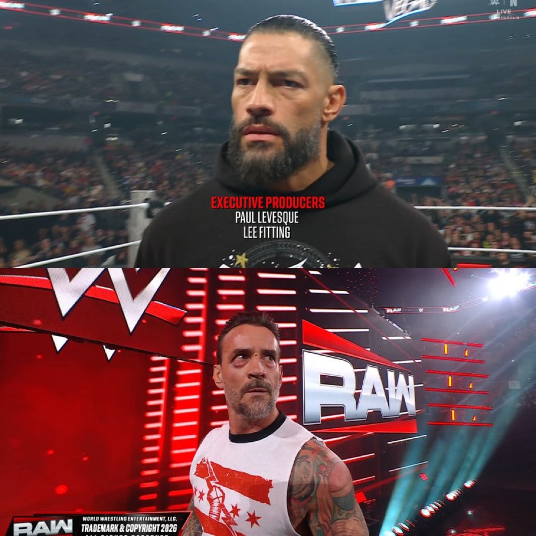 ياخي برومهات أسطوريه ليه بعض الروستر ما عندهم مهارت البرومو خاصه الجيل الجديد 🎤#wweraw