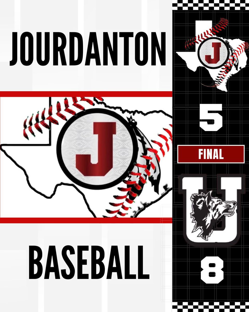 Jourdanton Indian Baseball ⚾️ tweet media