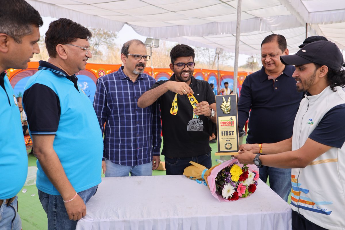 National Automotive Test Tracks (NATRAX) tweet media