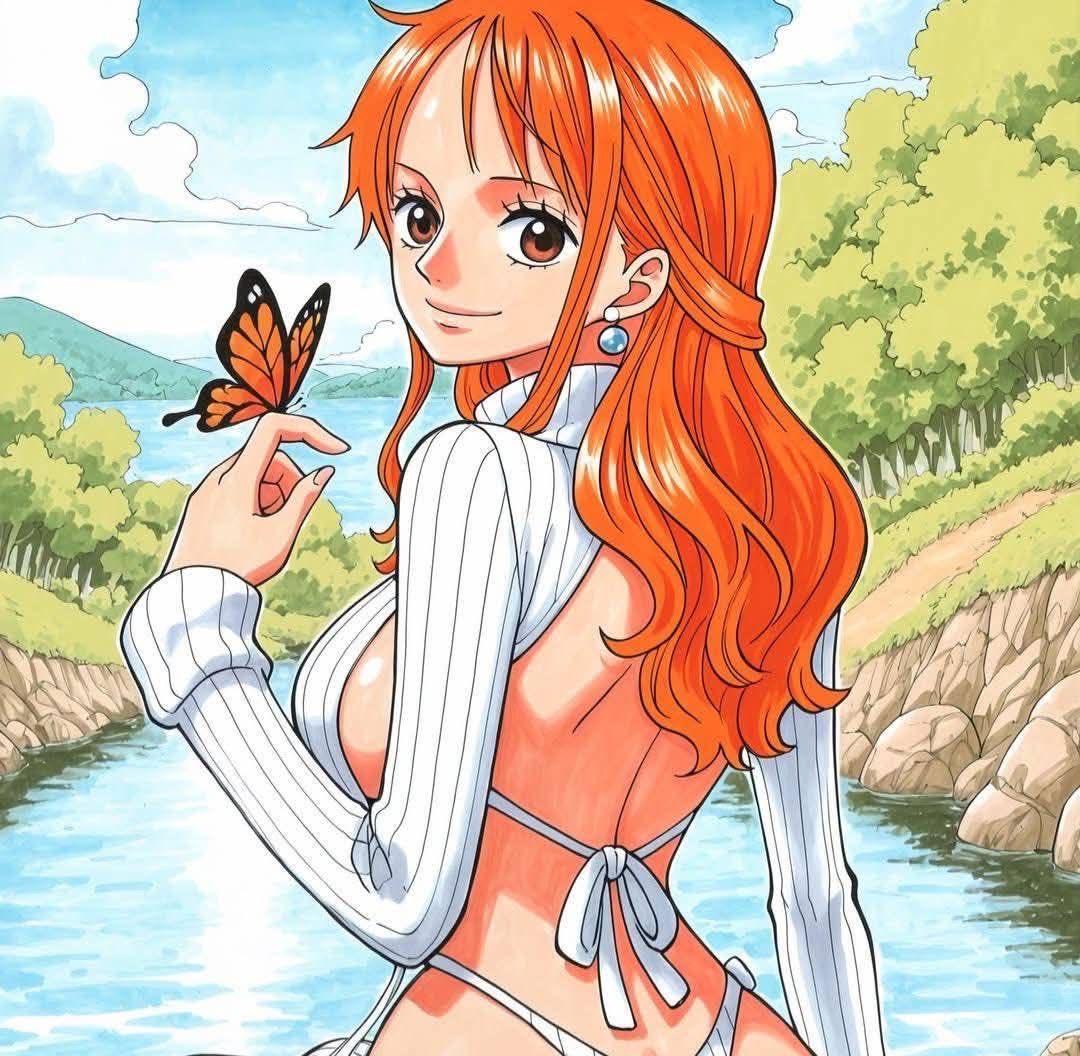 𝒩𝒶𝓂𝒾 tweet media