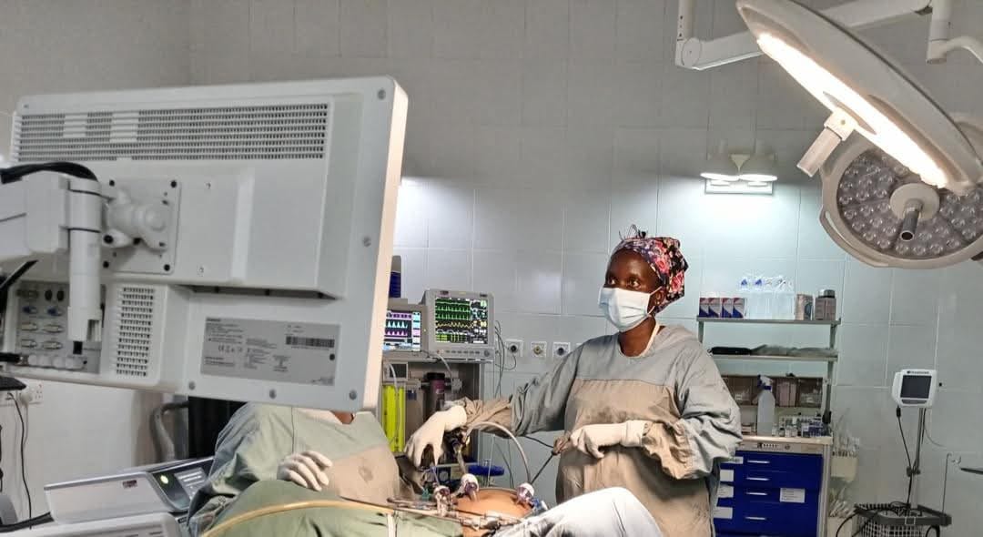 Jinja City Uganda tweet media