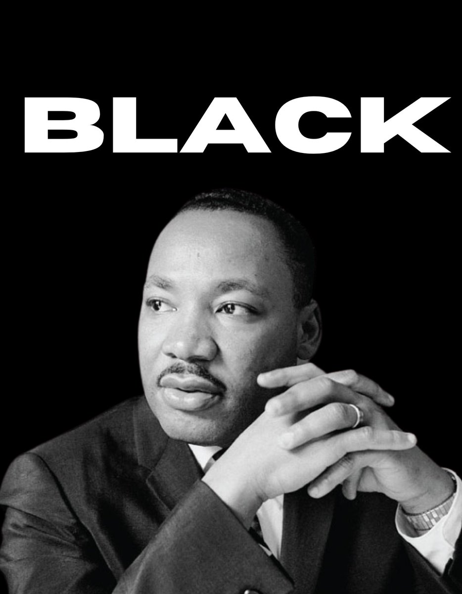 convert_cult's tweet photo. Martin Luther King Jr. was a central figure in the American civil rights movement, achieving several landmark milestones through nonviolent activism. https://t.co/GnRiE1YOUJ