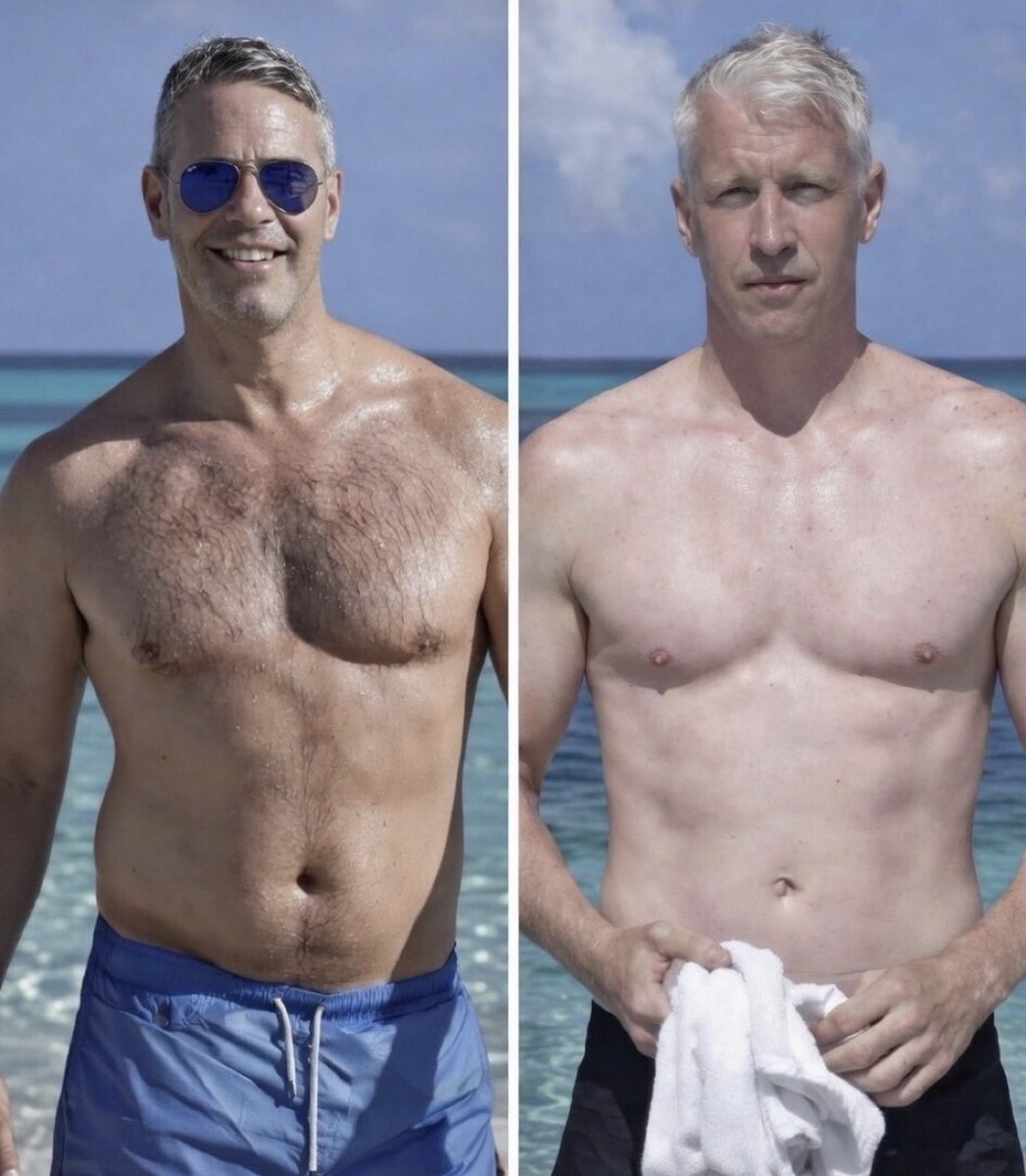 Male Central tweet media