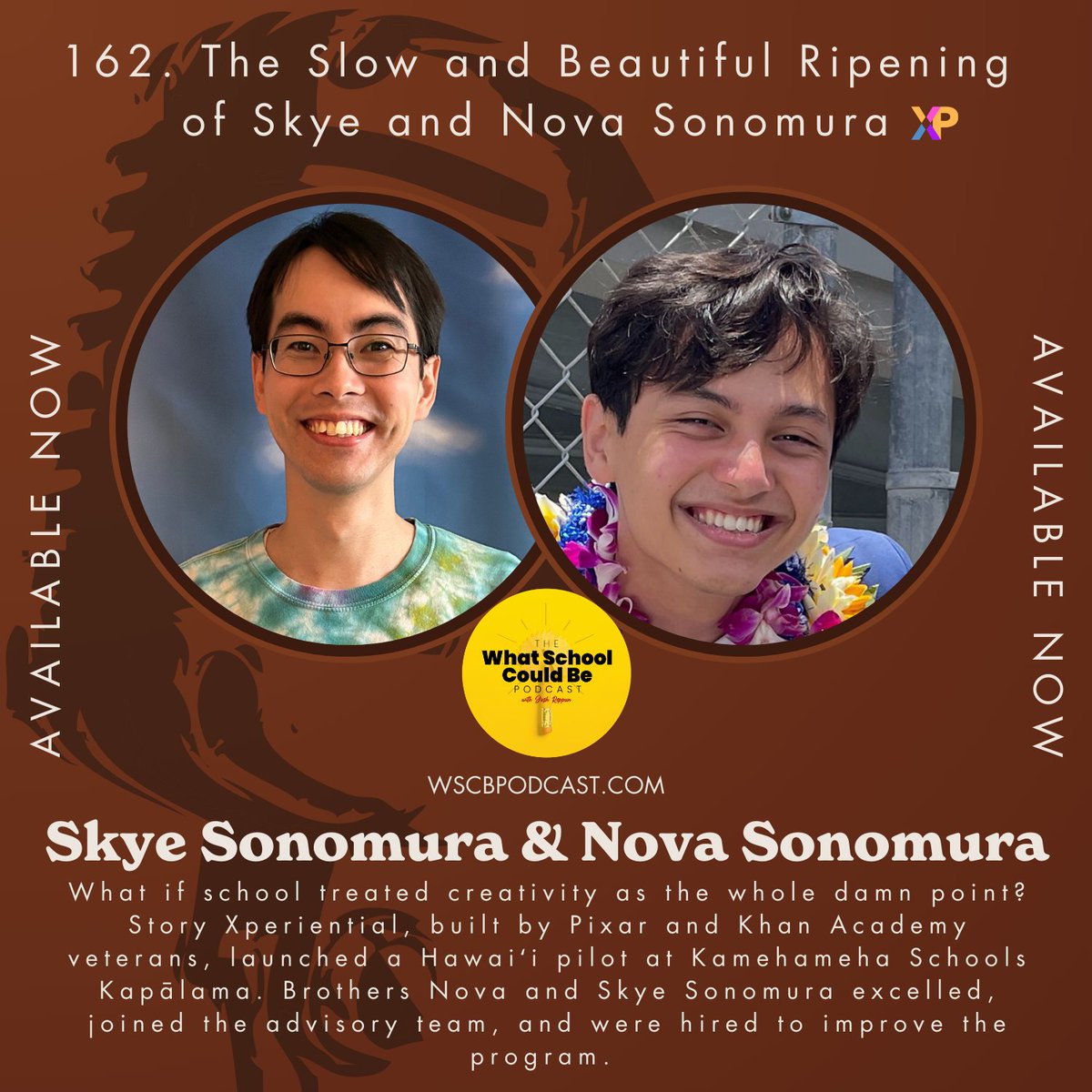 What School Could Be Podcast tweet media