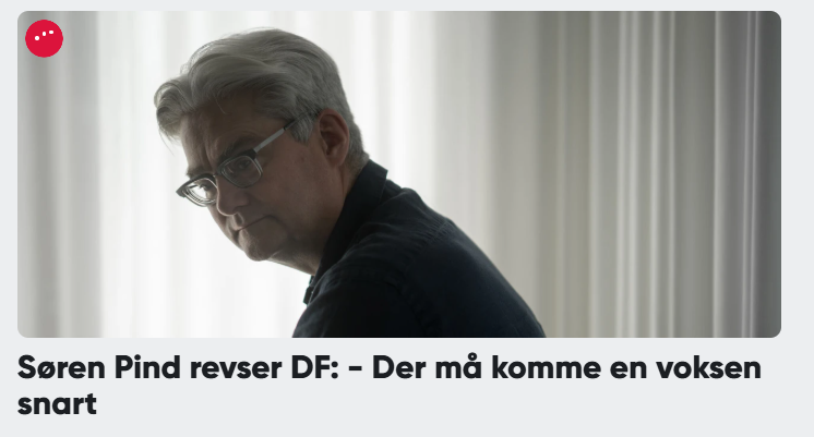 Palle Hyldgård Poulsen tweet media