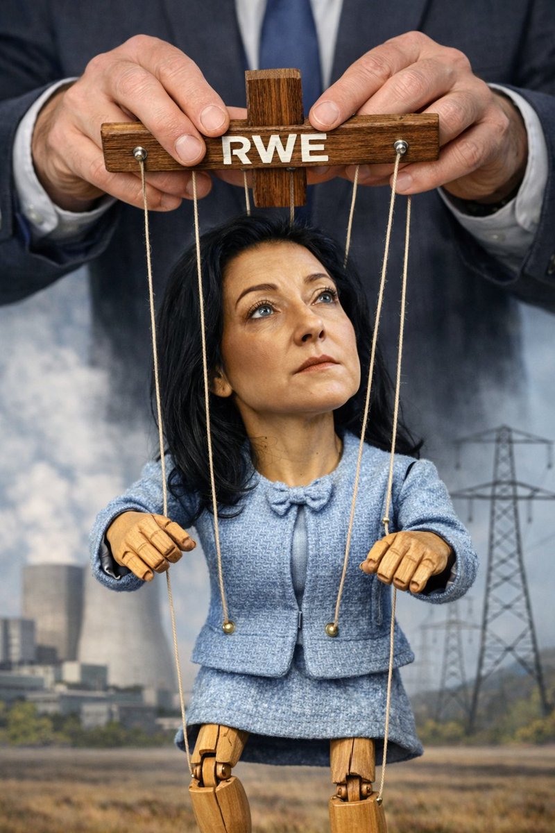 Die Nachfolgerin des "schlechtesten Wirtschaftsministers aller Zeiten"!
#ReicheRücktritt 
#UnionsUnfähigkeitskader 
#CDUfährtDeutschlandvordieWand