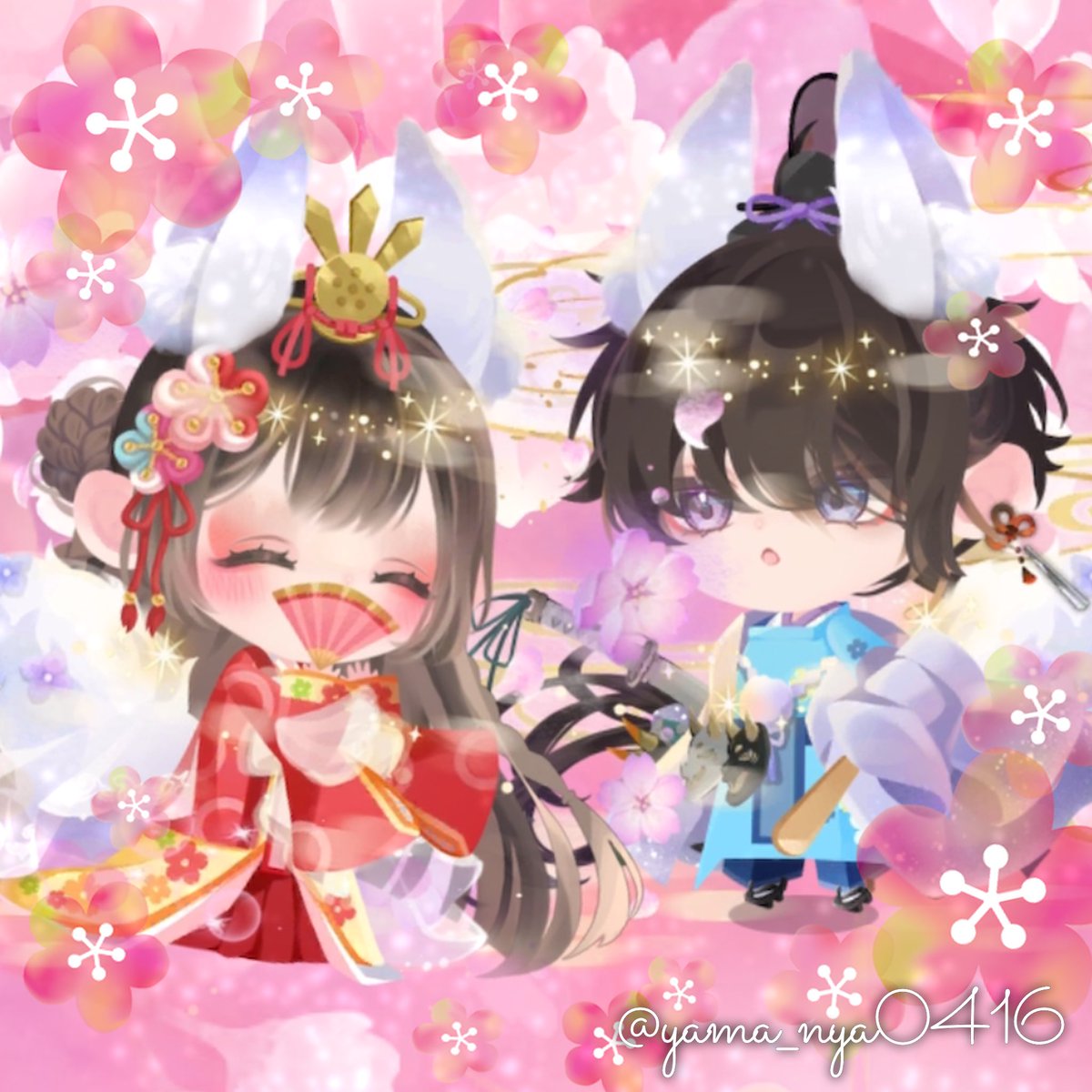 山田にゃあ (@yama_nya0416) / Posts / X