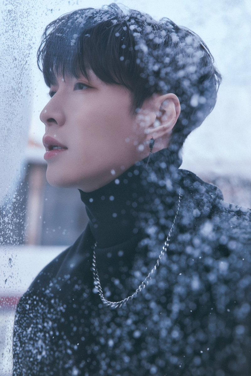 Lay Zhang Studio tweet media