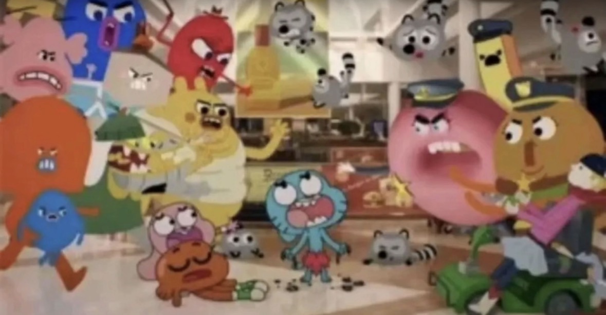 imagine if we get this type of ending/cliffhanger for the final seconds of beast yeast 15