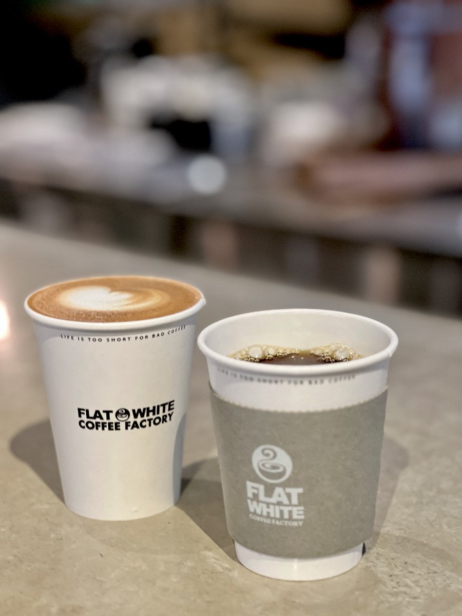 nonkian73's tweet photo. お蕎麦のあとは、珈琲ブレイク。
#britmart
#flatwhitecoffeefactory
#福島撮影隊 https://t.co/oCHNyCPs9l