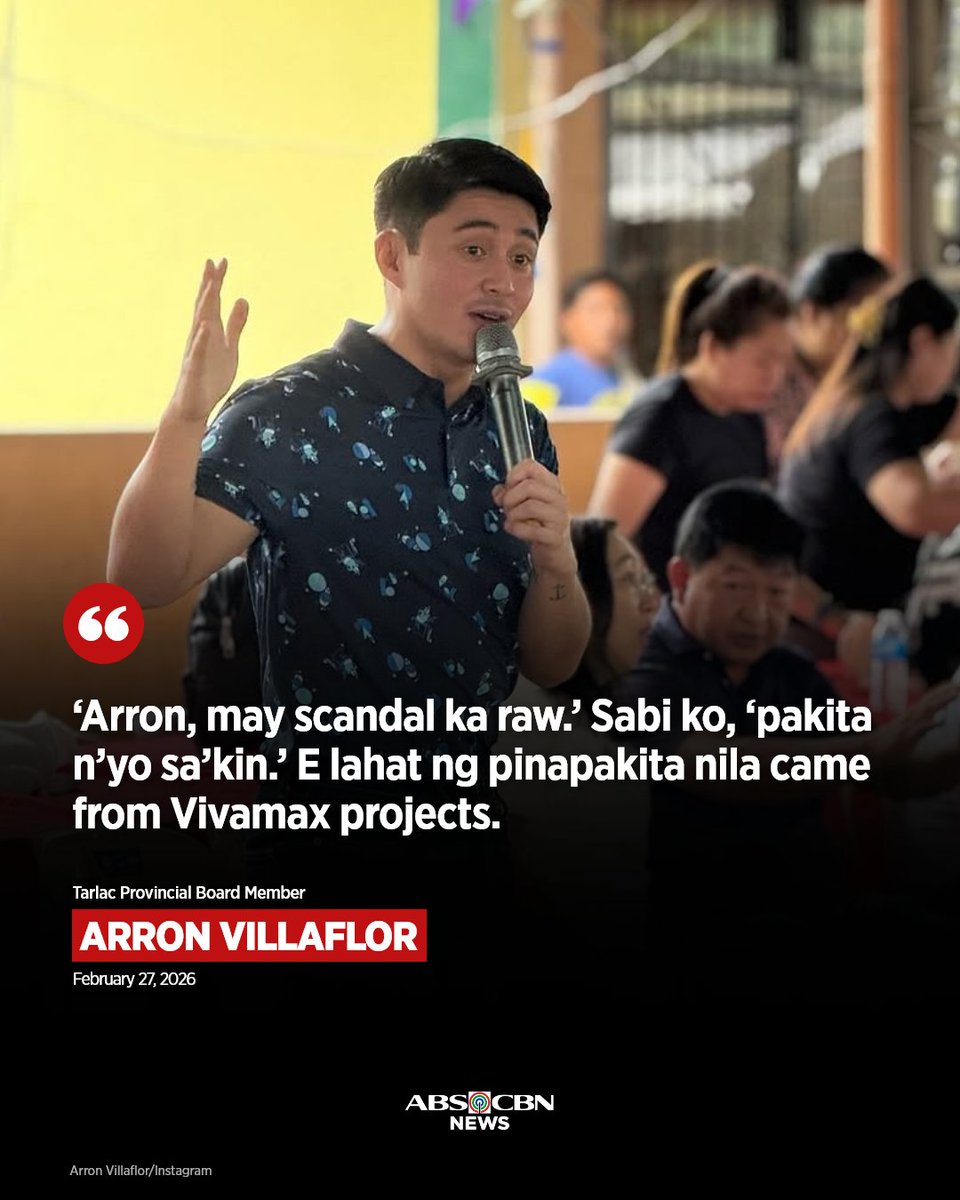 ABS-CBN News tweet media