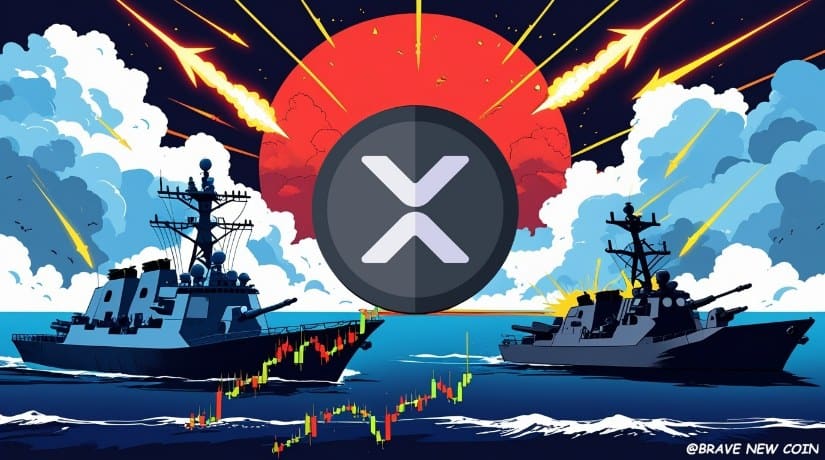 Brave New Coin tweet media