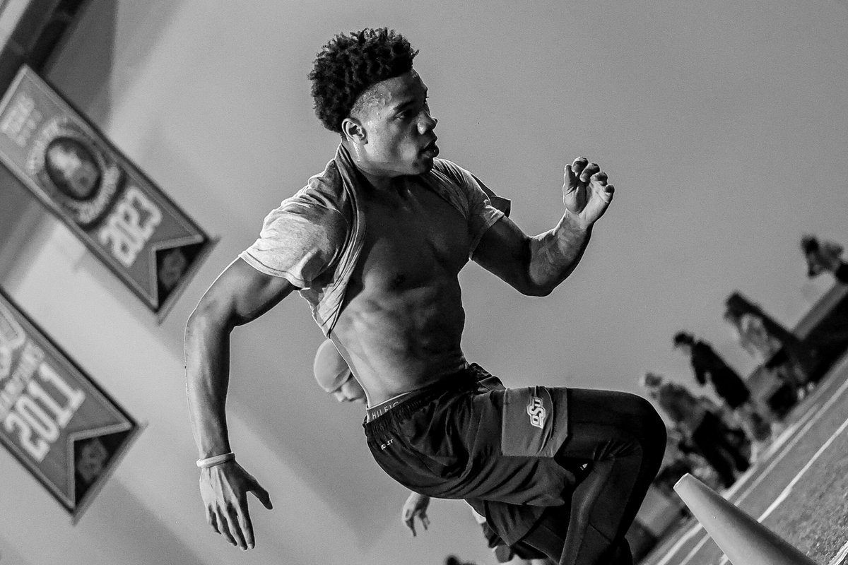 OSU Cowboy Football tweet media