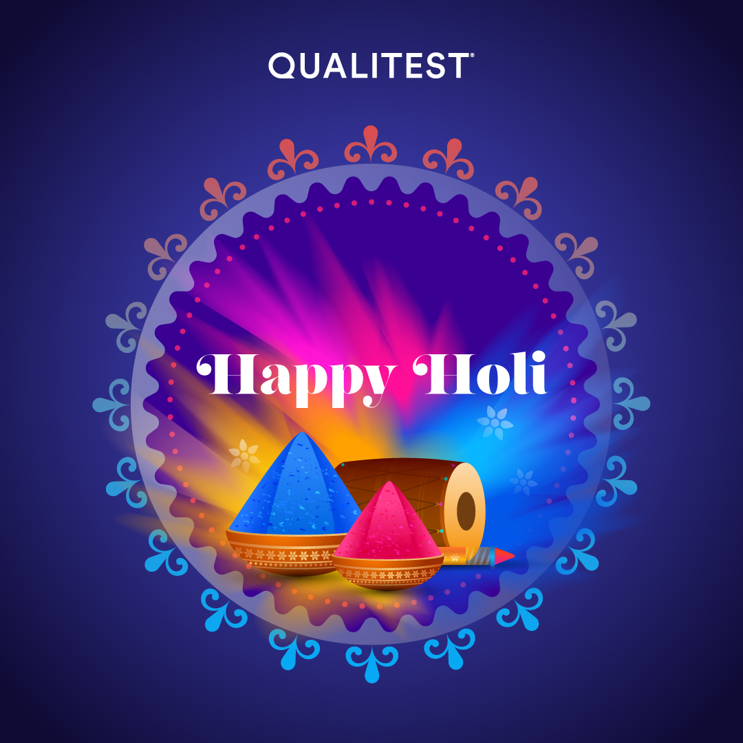 Qualitest tweet media