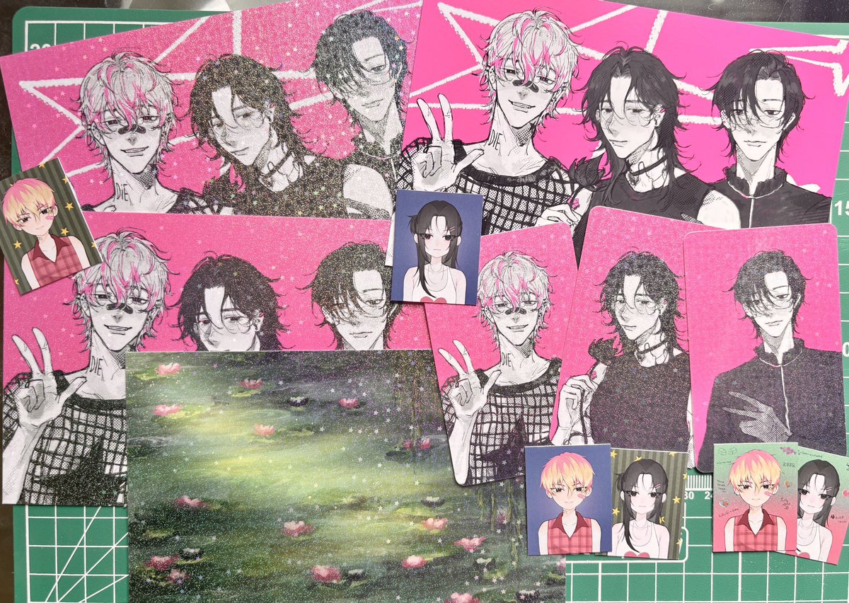 PHING ❤︎𝄢۫ tweet media