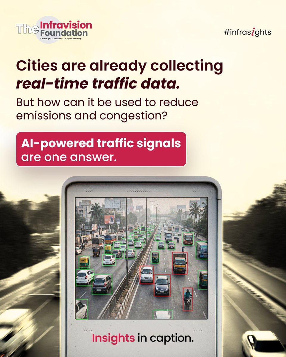 Infravision Foundation tweet media