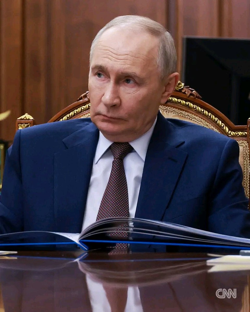 bashirua2's tweet photo. Russian President Vladimir Putin spoke with four key leaders of Persian Gulf states, warning of the danger that the US and Israeli attacks on Iran could escalate into a regional https://t.co/M8997GOfqW
