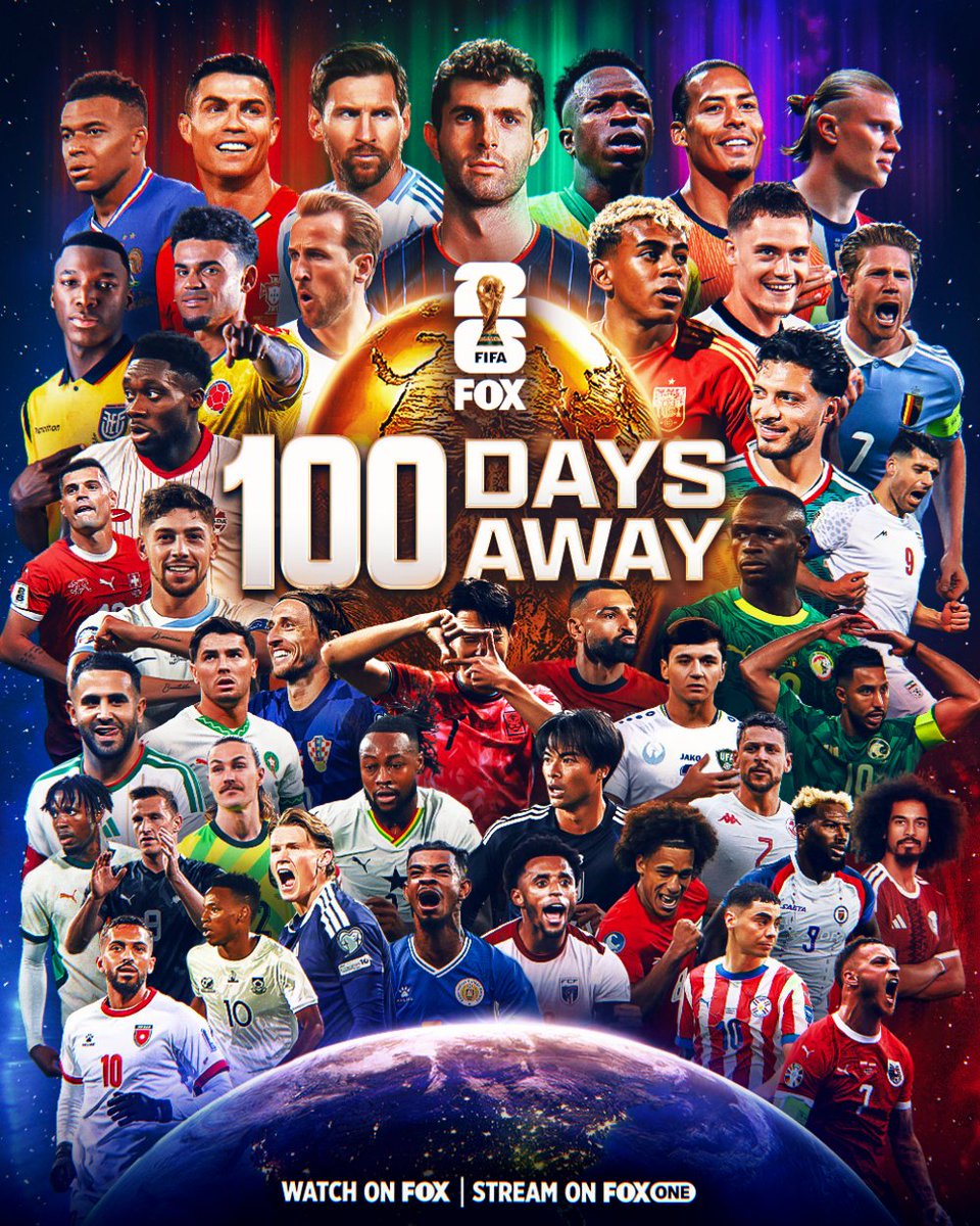 FOX Sports tweet media