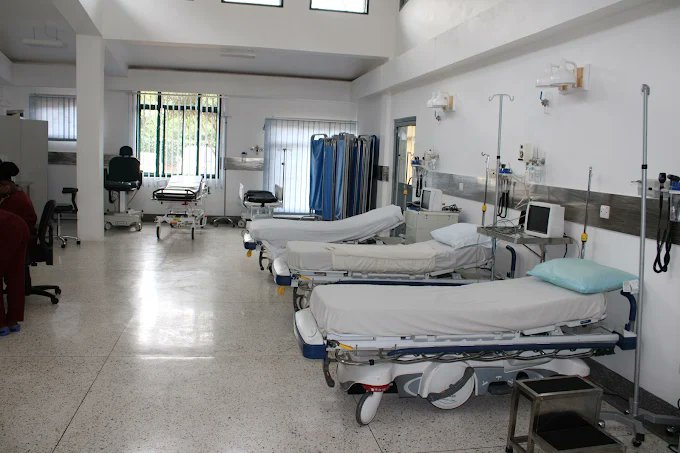 Jinja City Uganda tweet media