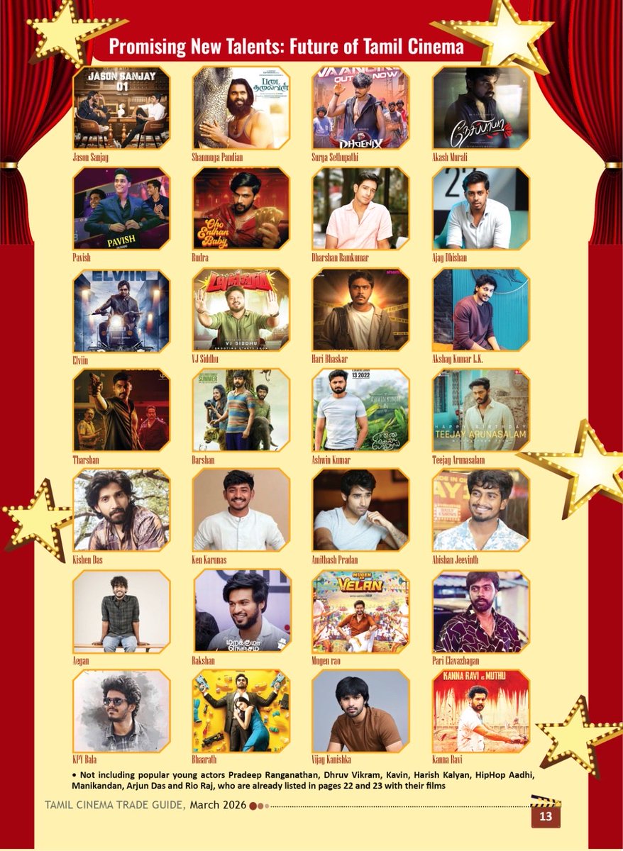 Tamil Film Active Producers Association tweet media