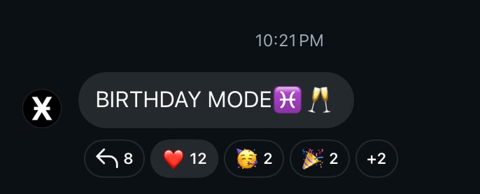 Piscee’s Angels ♓️ tweet media