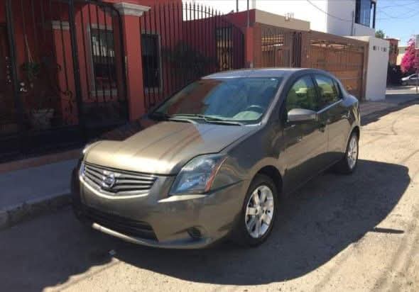 Oigans 

Por si lo ven fue Robado el Día de Hoy 
En pueblitos 

Sentra  Nissan Cafe 
Modelo 2008
WHL-532-A
4 puertas