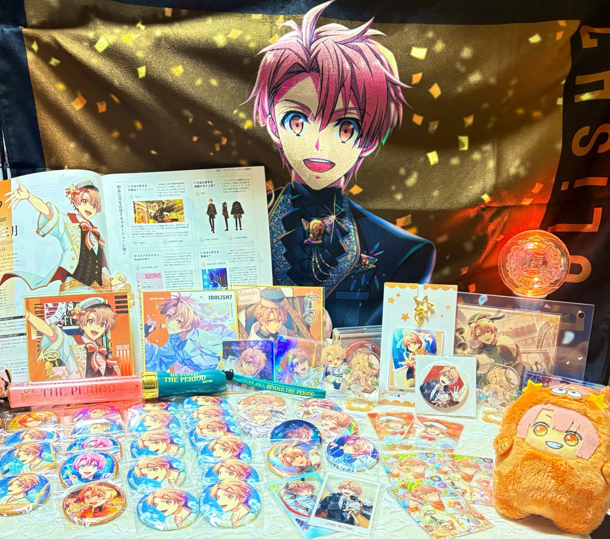 ヨーグルト tweet media