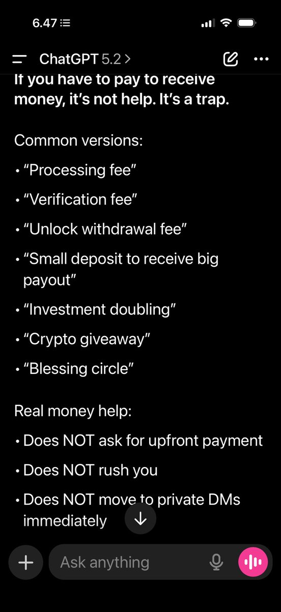 anderson_uy's tweet image. Be ware of this #world #toall #manyscammers