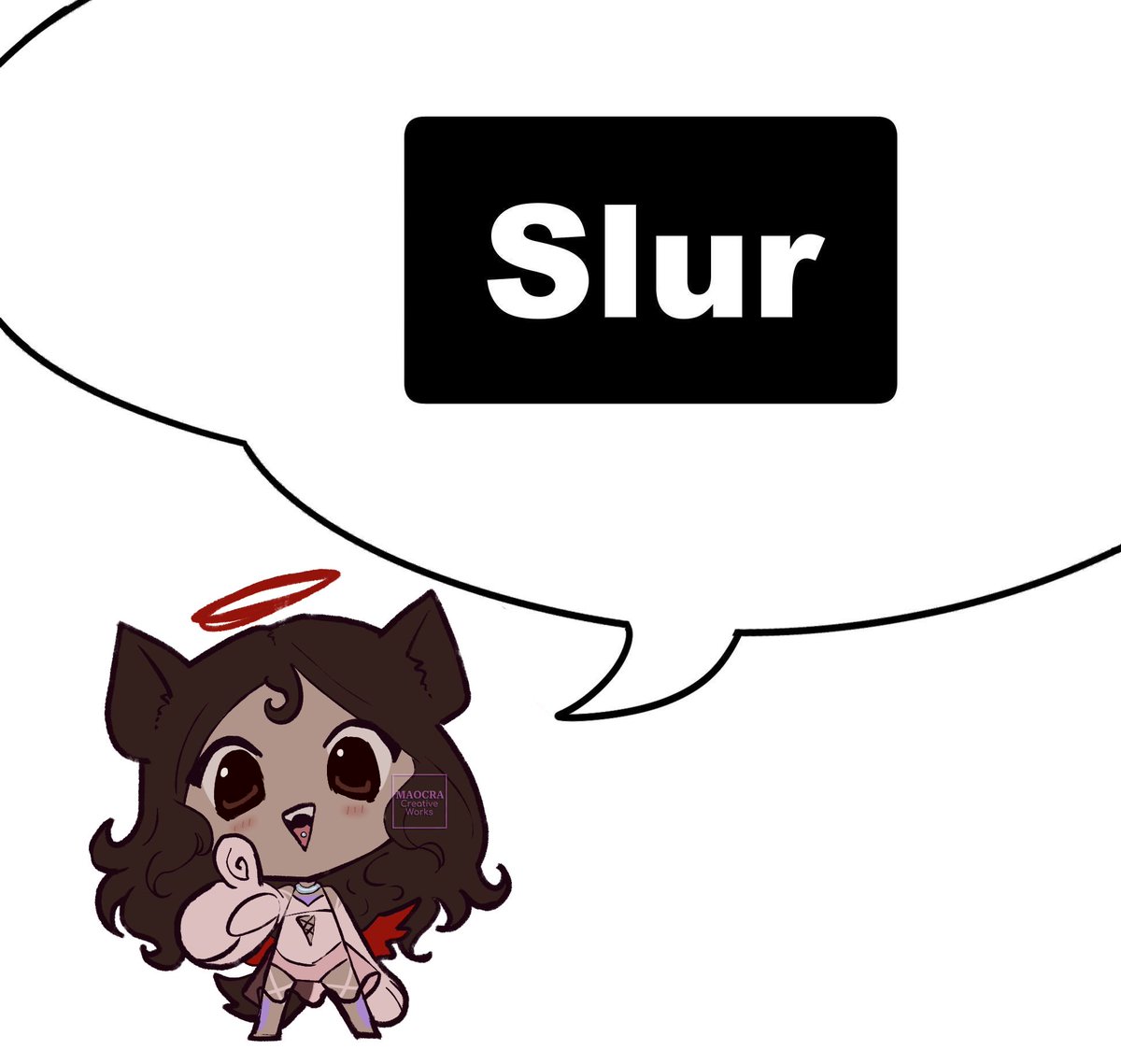 Maocra✨| Creative Works🔞 tweet media